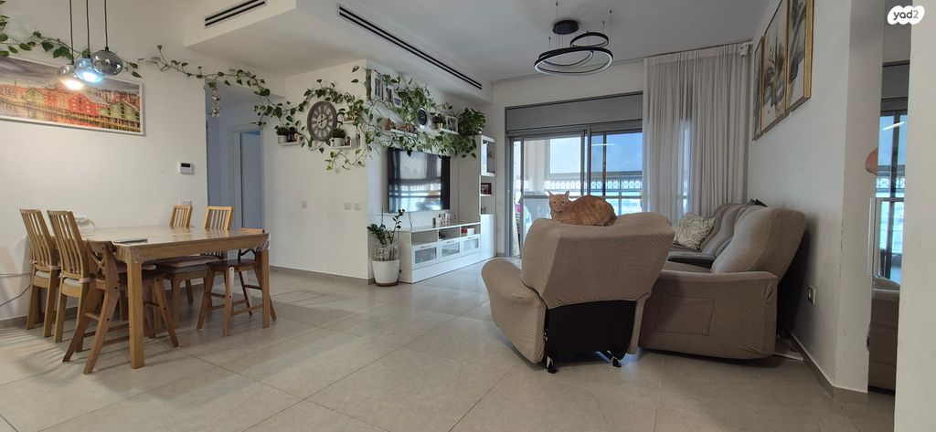 דירה, קדמה 12, אופקים