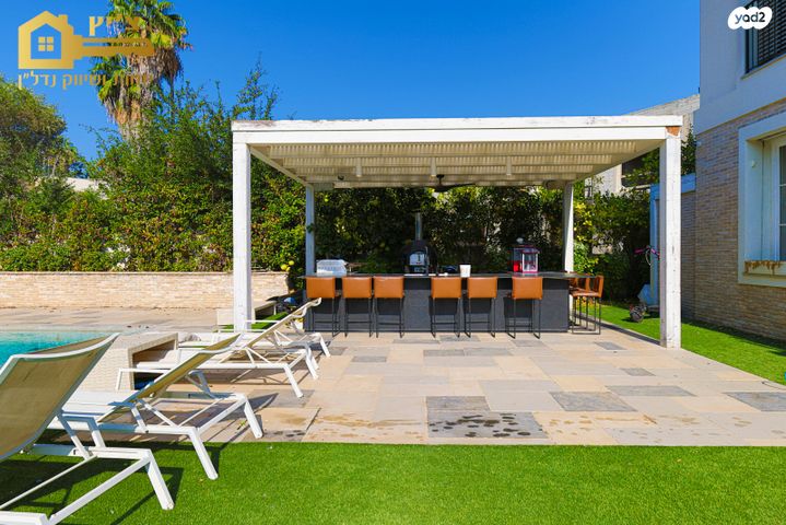 בית פרטי/ קוטג', סביון, סביון