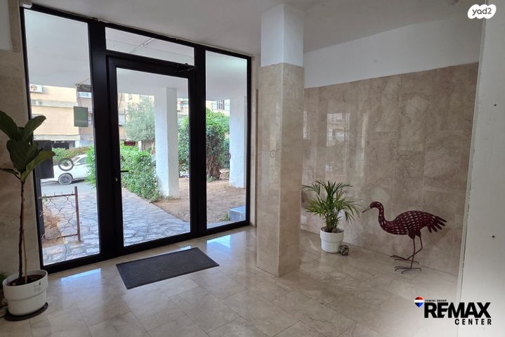 דירה, הפועל, לב העיר, בת ים