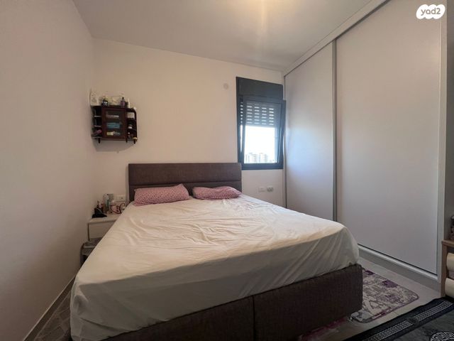 דירה, דרך השלום 12, שמעון פרס/ האצטדיון, נהריה