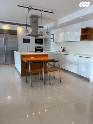 דופלקס, אלכסנדר סשה ארגוב 31, המשתלה, תל אביב יפו