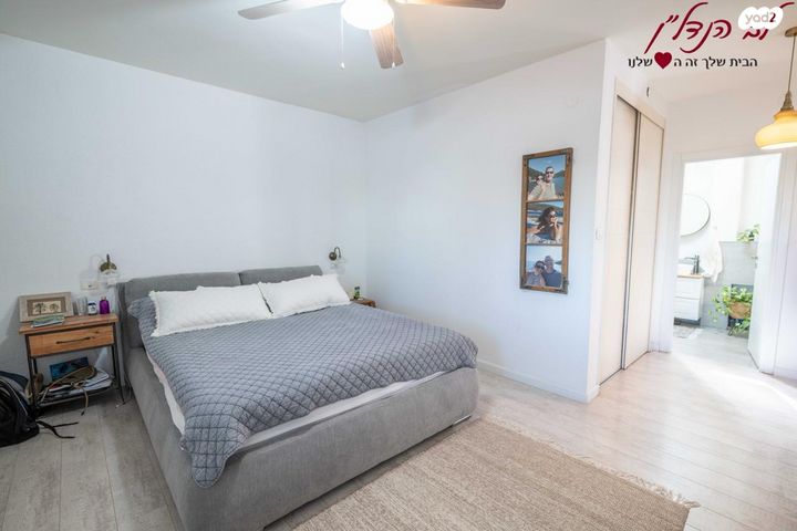 גג/ פנטהאוז, שמואל הנביא, הנביאים, מודיעין מכבים רעות