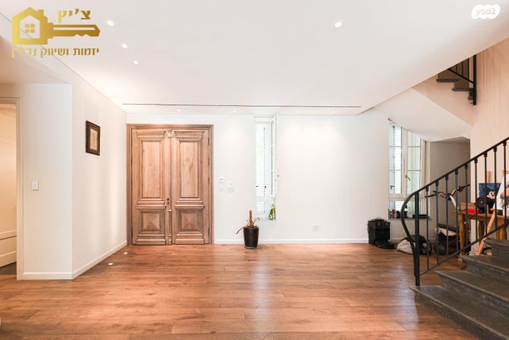 בית פרטי/ קוטג', סביון