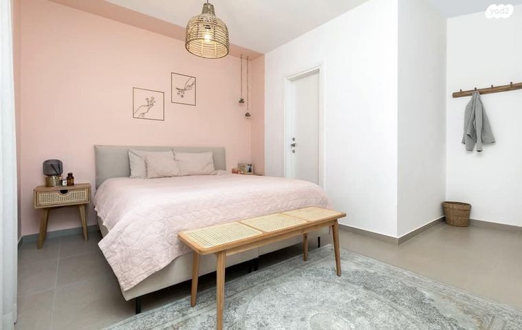 דירה, פסגות אפק, ראש העין