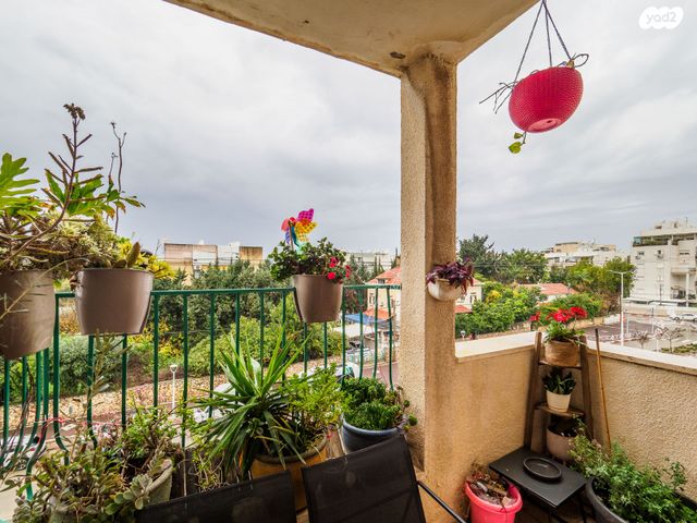 דירה, וייצמן 115, עין שרה, נהריה