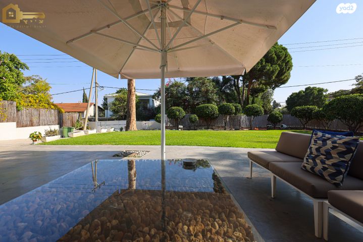 בית פרטי/ קוטג', סביון, סביון