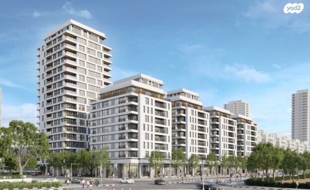 שדרות ירושלים 