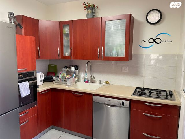 דירה, המרגנית 7, קרית ראשון, ראשון לציון