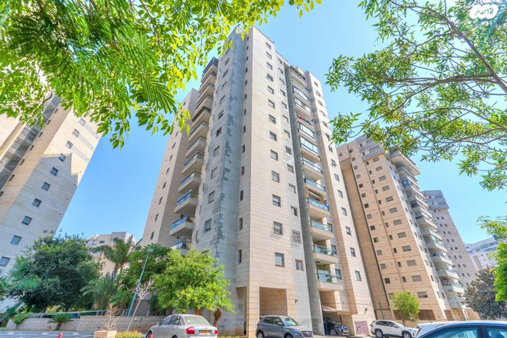 דירה, ברנע, אשקלון