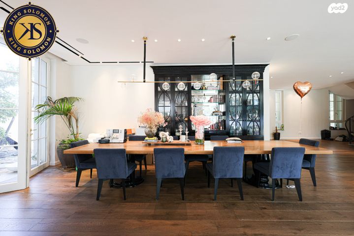 בית פרטי/ קוטג', סביון