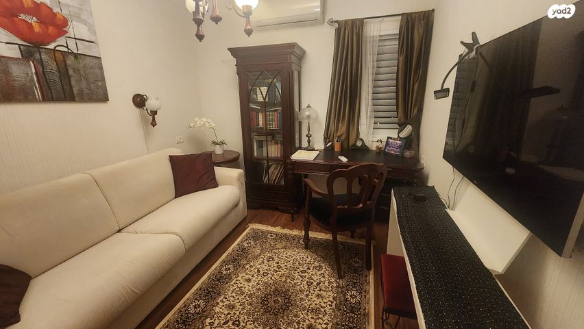 דירה, שדרות ששת הימים, תל אביב יפו