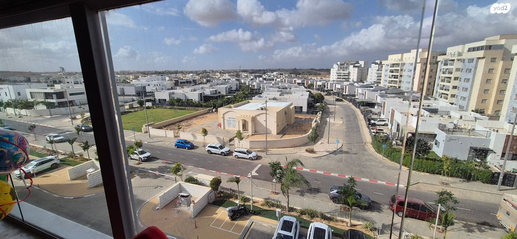 דירה, קדמה 12, אופקים