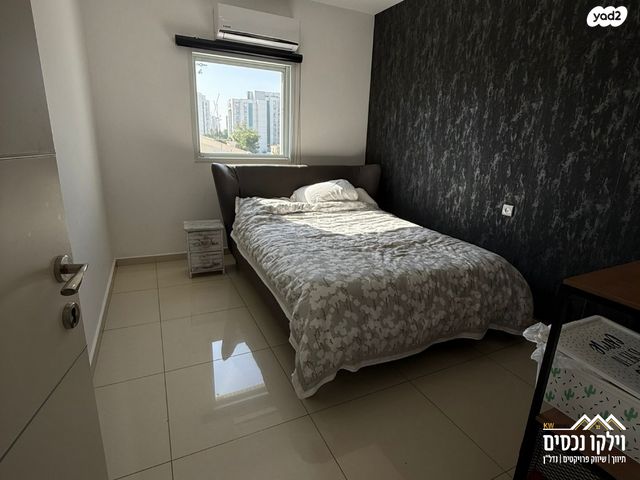 דופלקס, רבי יוסף קארו, רובע ט', אשדוד