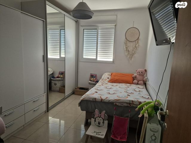 דירה, הרב פינטו מסעוד אשר, שיפר, פתח תקווה