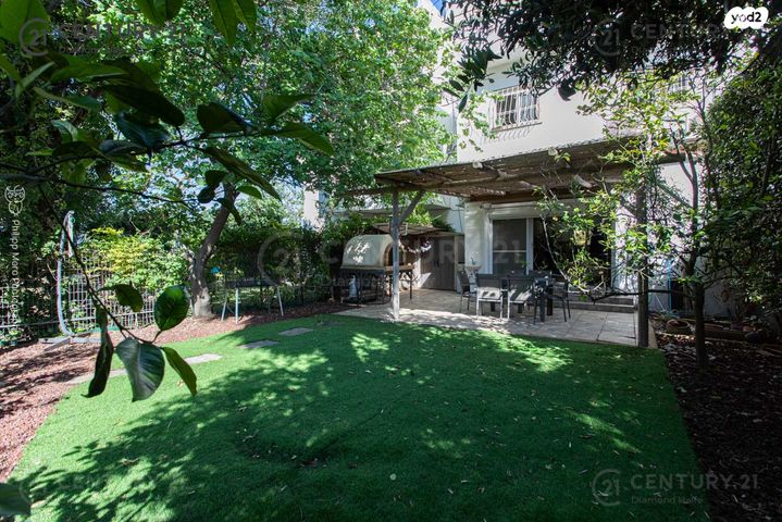 דירת גן, לסקוב, רמת גולדה, חיפה