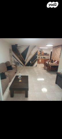 דירה, ספרא 14, מרכז העיר, קרית מלאכי