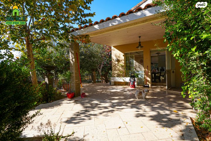 בית פרטי/ קוטג', כפר ויתקין