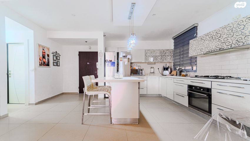 דירה, ברנע, אשקלון