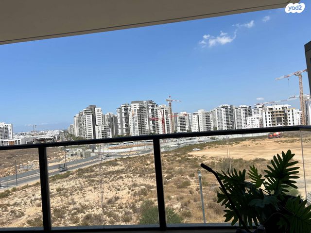 דירה, פסגות אפק, ראש העין