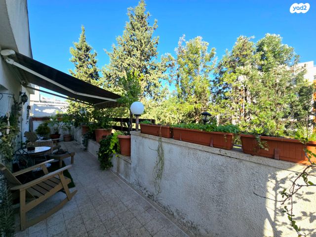 דופלקס, רעננה