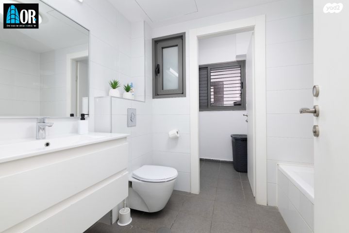 דירה, צמרות המושבה, באר יעקב