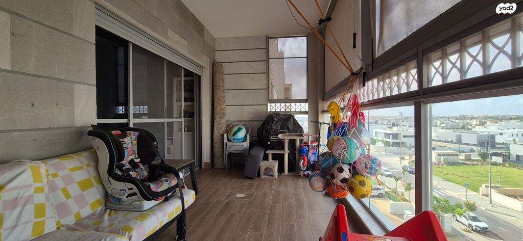 דירה, קדמה 12, אופקים