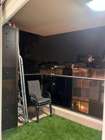 דירה, קרן היסוד 22, מרכז העיר, סביניה, הוותיקה, קרית ביאליק