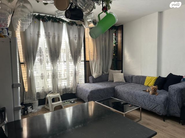 דירה, כצנלסון 7, ניצנה, בת ים