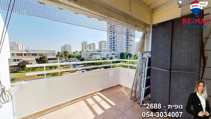 דופלקס, אשדוד