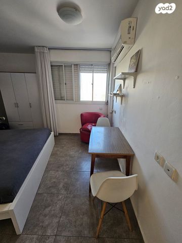 דירה, יד ושם, שכונה ג', באר שבע