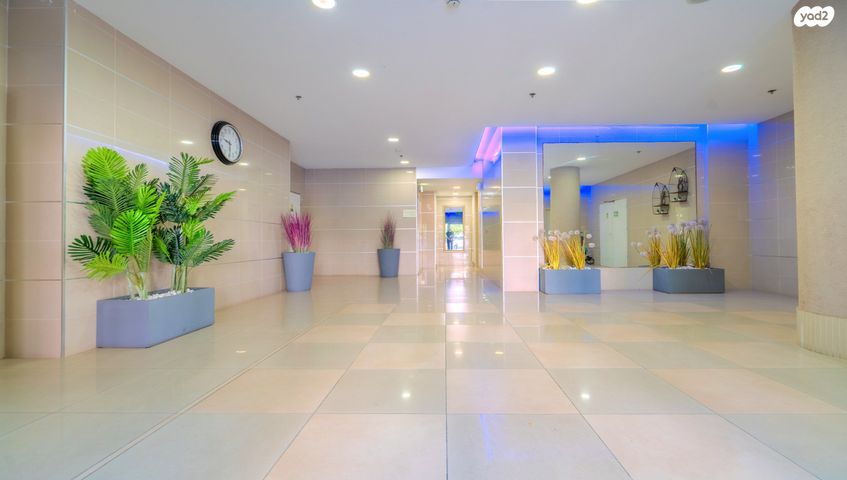 דירה, ברנע, אשקלון