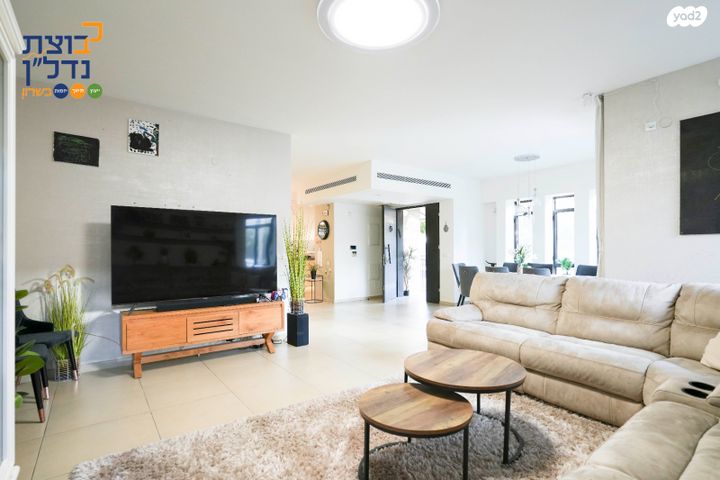 דו משפחתי, כפר יונה