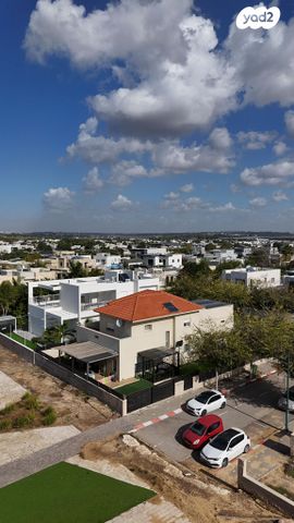 בית פרטי/ קוטג', באר גנים