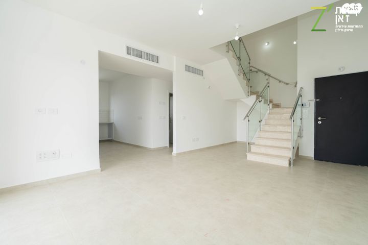 דופלקס, אבן שפרוט 14, מרכז, הרצליה