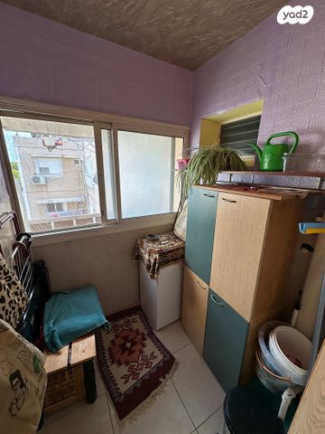 דירה, יוסף גרשון 457, אברהם דנינו, בן גוריון, עכו