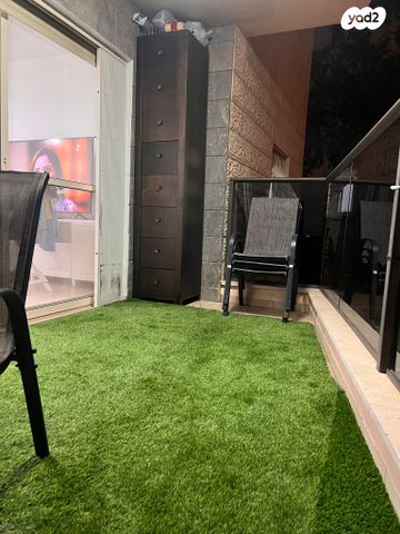 דירה, קרן היסוד 22, מרכז העיר, סביניה, הוותיקה, קרית ביאליק