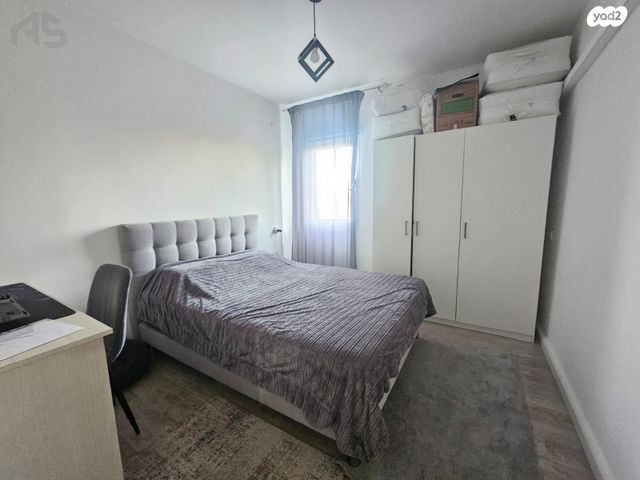 דירה, מבצע עובדה, שכונה ו', באר שבע