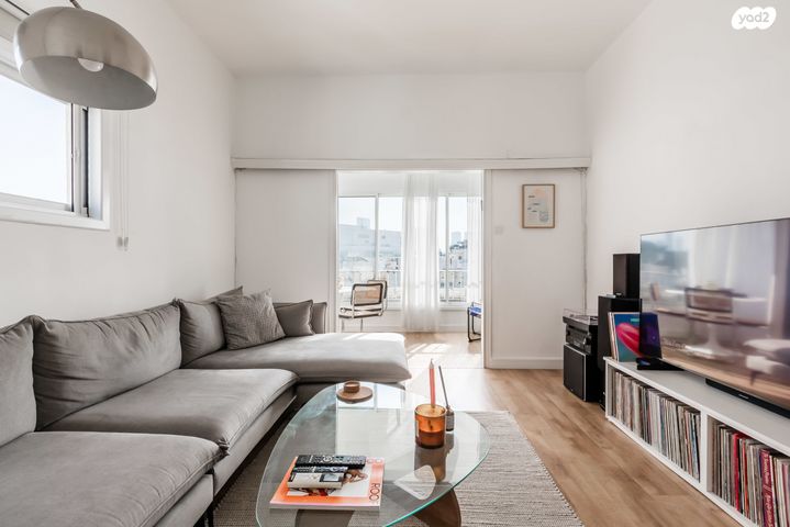 דירה, סירקין, הצפון הישן - דרום, תל אביב יפו