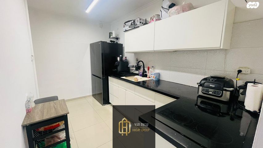 דירה, שדרות הרצל 24, נווה דוד, רמלה