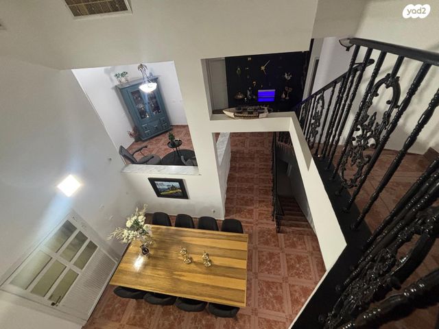 בית פרטי/ קוטג', הר רמון, באר שבע