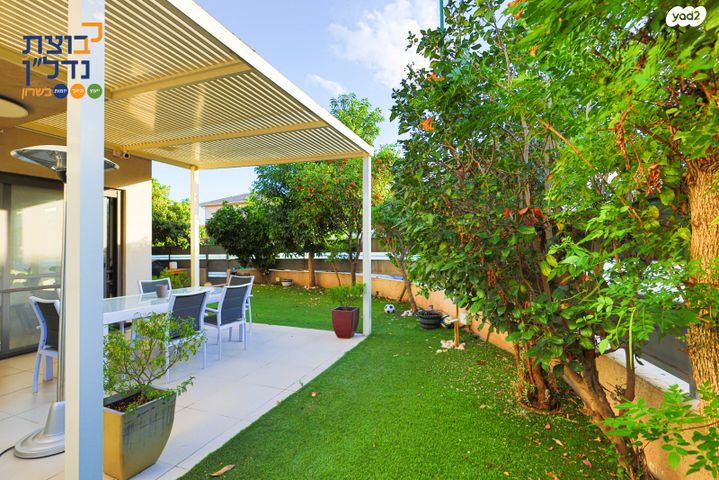 דו משפחתי, כפר יונה