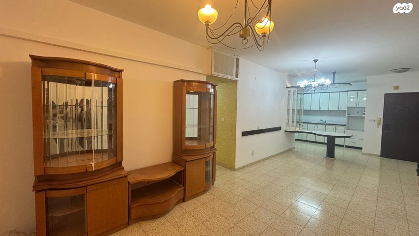 דירה, קרן היסוד 19, דרום עפולה, עפולה