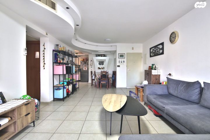 דירה, יקינטון, גבעת הרקפות, קרית ביאליק