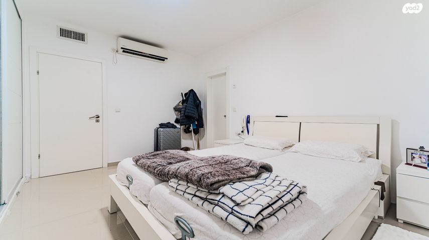 דירה, ברנע, אשקלון