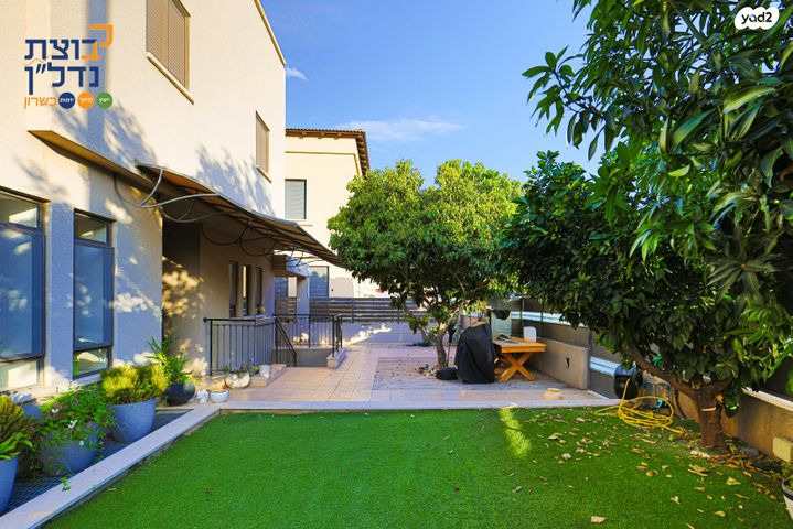 דו משפחתי, כפר יונה