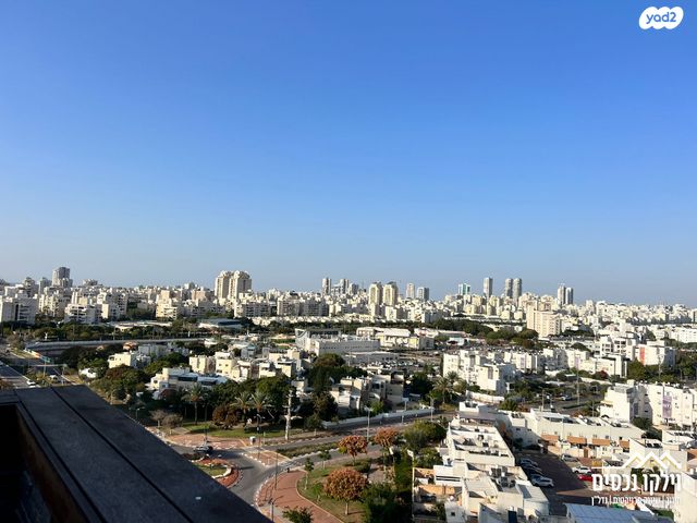 גג/ פנטהאוז, רימון, רובע ט"ז, אשדוד