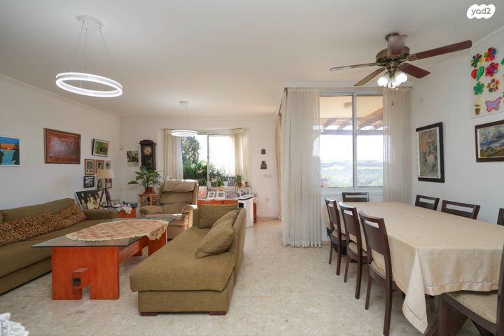 בית פרטי/ קוטג', תל מונד