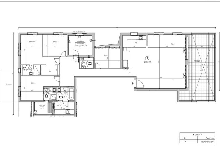 גג/ פנטהאוז, יפה ירקוני, דרום חדש, פארק הים, בת ים
