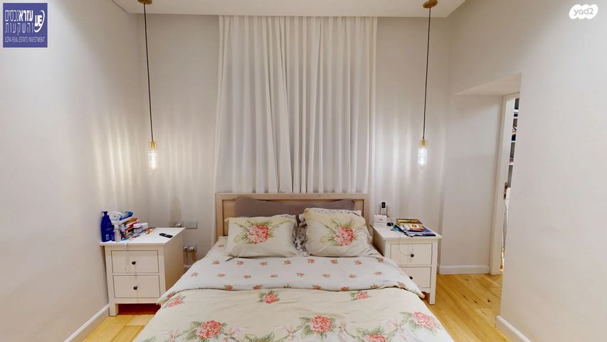 דירה, הצפון החדש - צפון, תל אביב יפו