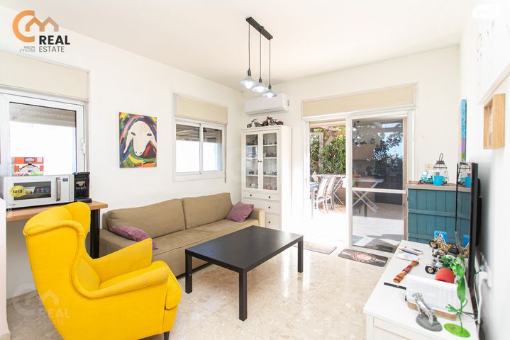 דירת גן, סחלב, אחוזה, חיפה